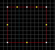Diagram - Two faces on same plane makes brush invalid