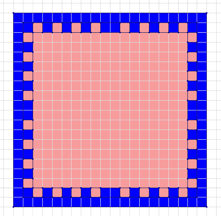 Diagram - Max Portals On Leaf